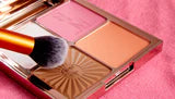 SCULPT GLOW PALETTE / BLUSH