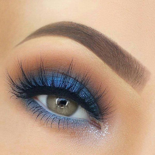 WINTER 2020 EYESHADOW PALETTE/ LIMITED EDITION