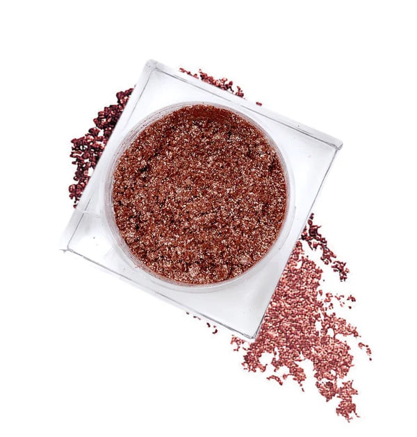 SHIMMER POWDER HIGHLIGHTER