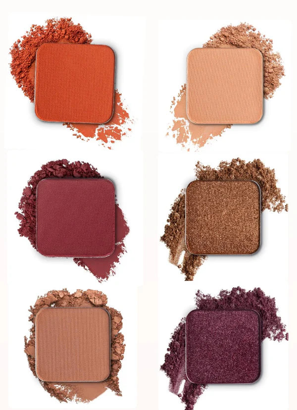 WINTER 2020 EYESHADOW PALETTE/ LIMITED EDITION