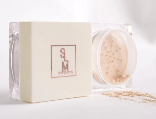 Translucent Powder Extra Fine - Banana