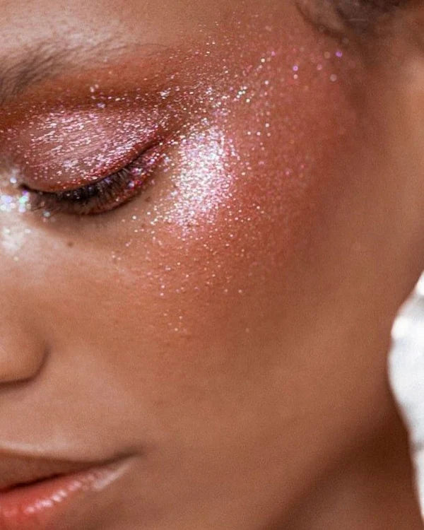 SHIMMER POWDER HIGHLIGHTER