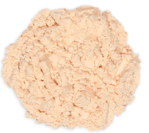 Translucent Powder Extra Fine - Banana