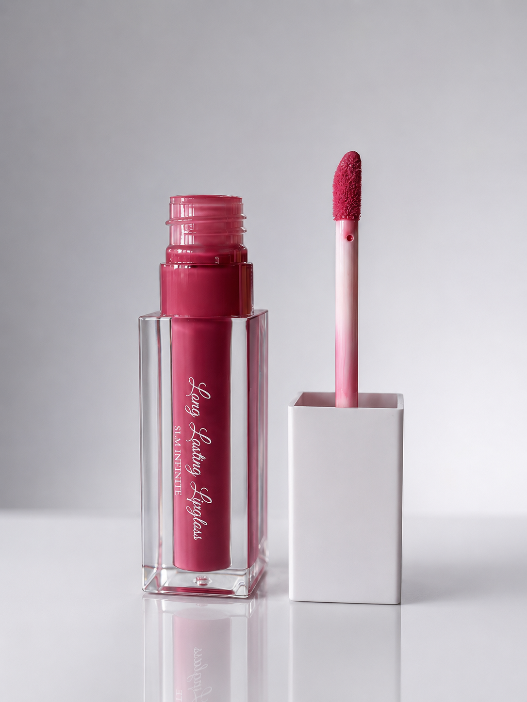 SLM INFINIT Long Lasting Lip Gloss