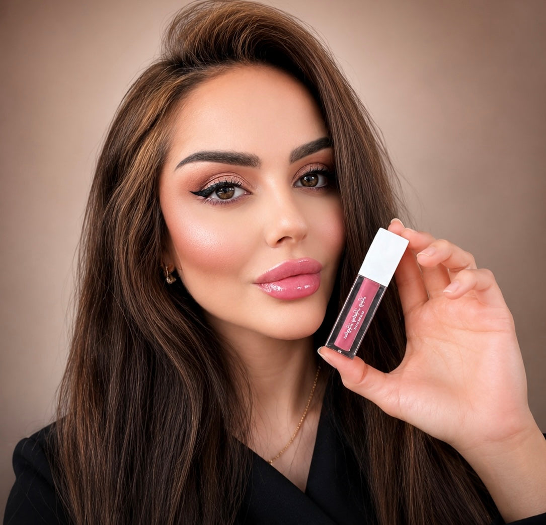 SLM INFINIT Long Lasting Lip Gloss