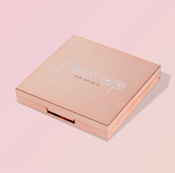 SCULPT GLOW PALETTE / PEACH TONE